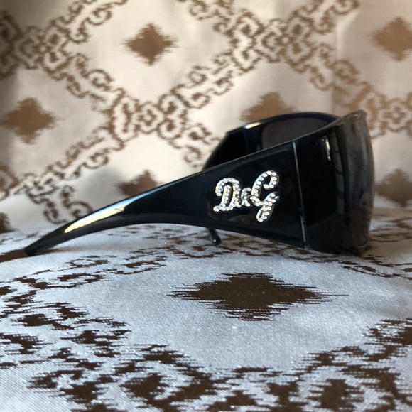 D&G Sunglasses - Picture 2 of 4